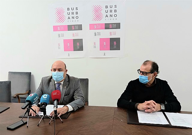 El Ayuntamiento recuperará el servicio del bus urbano ampliando su línea a Ascoy y el casco antiguo