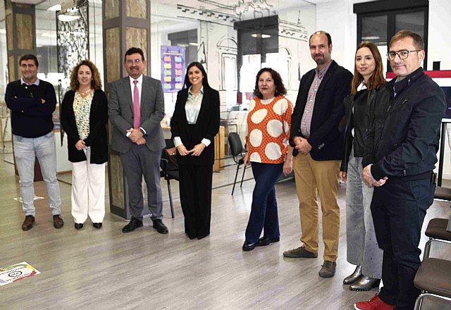 El Ayuntamiento anuncia la mejora de la ventanilla única con más personal y la reactivación del punto de atención al ciudadano
