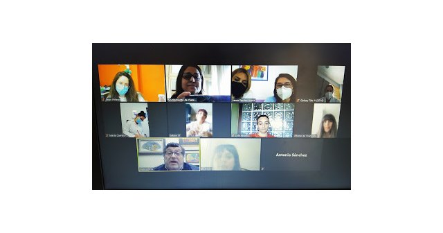 Política Social celebra el Día Internacional de las Personas con Discapacidad