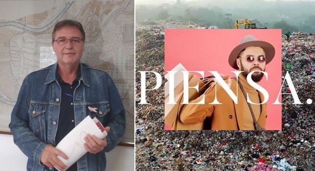 Saorín pide un 'consumo responsable' ante la cercanía de la Navidad