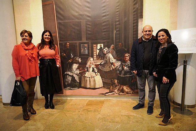 La memoria del Prado desde el balcón del Siyâsa