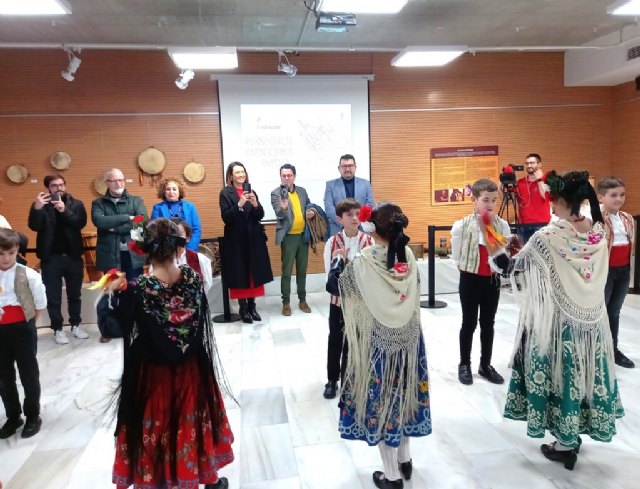 Instrumentos Tradicionales del Mundo', un recorrido único por la diversidad cultural de los instrumentos musicales