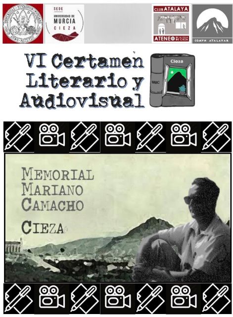 La VI edición del memorial Mariano Camacho premia al ciezano Pascual Lucas López