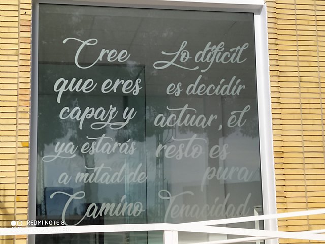 'Cieza se consolida como referente nacional en la creación de empleo durante la pandemia'