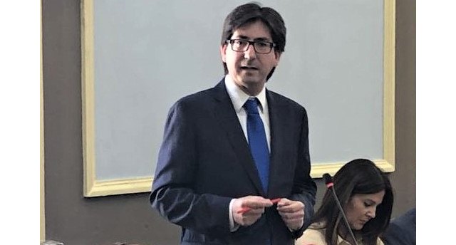 El Pleno exige al Gobierno regional la reactivación de servicios en el hospital y nuevas prestaciones