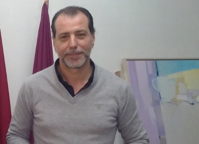 Cieza continúa creando empleo