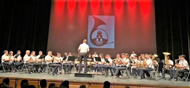 La programación municipal de otoño trae este sábado al Capitol el Festival de Bandas