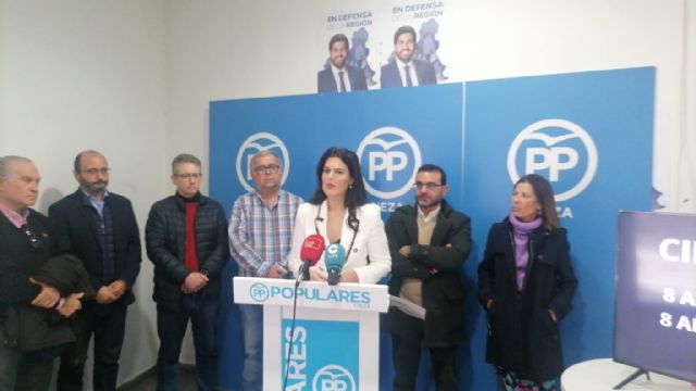 El alcalde Pascual Lucas y su equipo de Gobierno suspenden en gestión