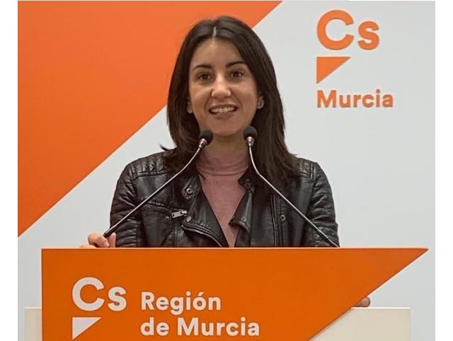 Ciudadanos insiste en reclamar transparencia al PSOE de Cieza en los procesos de contratación