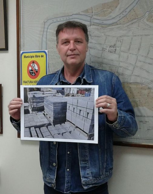 Saorín: 'El anterior concejal de Obras malgastaba el dinero público'