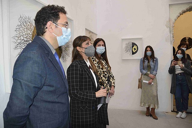 La Concejalía de Museos abre el Siyâsa al Plan EXE