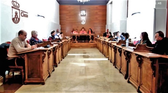 El pleno de mayo dará luz verde a la participación del Ayuntamiento en la nueva programación de la PAC