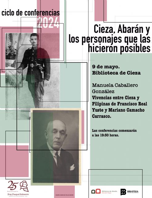 Manuela Caballero nos sumerge en la historia de los últimos héroes de Filipinas