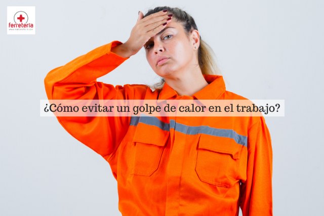 Las autoridades previenen a la población ante las temperaturas altas de estos días