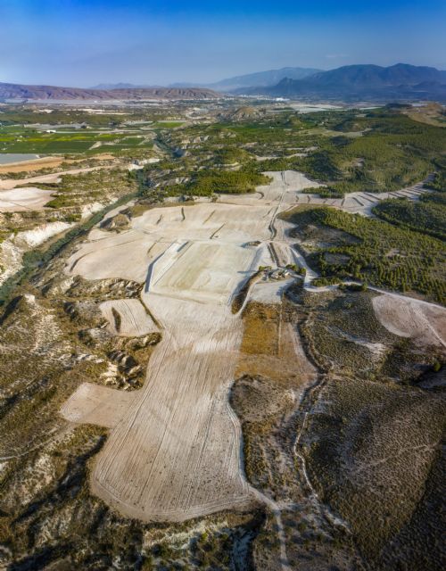 Ecologistas en Acción alerta de la autorización de una planta de compostaje de lodos y subproductos de la industria alimentaria junto a la rambla del Judío, en Cieza
