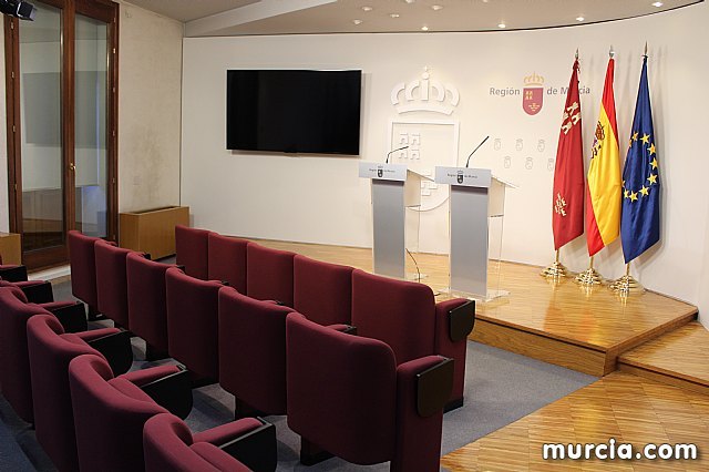 Aprueban la financiación del proyecto turístico 'Cieza, mucho más de lo que ves' por valor de más de tres millones de euros