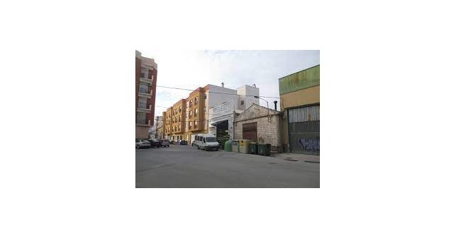 Adjudicado el proyecto de eliminación de barreras arquitectónicas