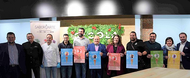 SaborArte 2020 convertirá a Cieza en la capital regional de la gastronomía este fin de semana