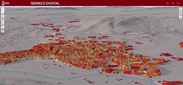 Cieza, galardonada como 'Ciudad de la Ciencia y la Innovación' por su compromiso con la ciencia, la innovación y la transformación digital