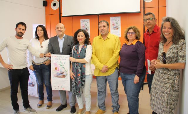 La I Feria Regional del Libro Infantil y Juvenil pone el acento en el fomento y la motivación a la lectura