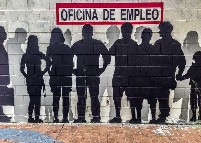 Cieza sigue creando empleo en todos los sectores