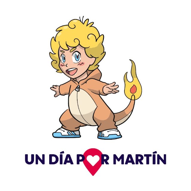 Iniciativa solidaria para la investigación contra el cáncer infantil