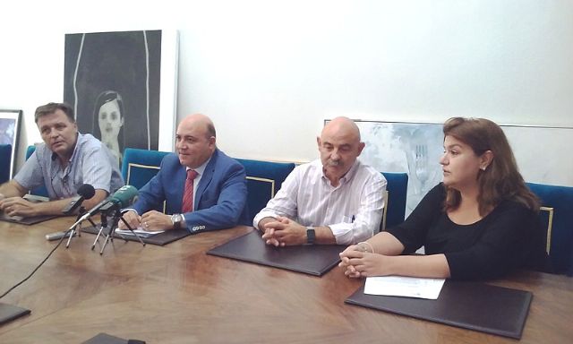 Más de 4 millones de euros para transformar la ciudad hasta 2025