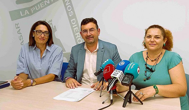 Regresa el mercadillo mensual de artesanía