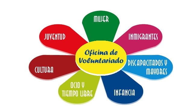 5 de diciembre: Día Mundial del Voluntariado. El valor del voluntariado