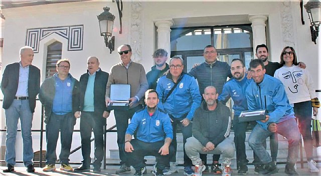 La plaza de España acogió la celebración del Día de las Diferentes Capacidades