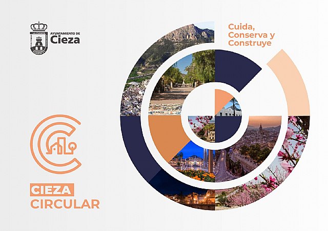 La Concejalía de Proyectos Europeos concurre a los Fondos FEDER