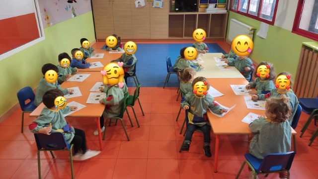 La escuela infantil municipal de Cieza abre su plazo de matrícula para el próximo curso 2026/2027