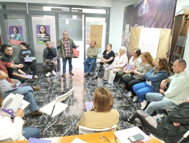 Podemos se prepara para una segunda vuelta electoral: ¡No permitiremos un regreso a la crisis del 2011!'