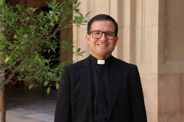 'Me di cuenta de qué llenaba mi corazón, hay más alegría en dar que en recibir'