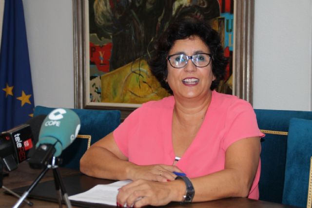 Cieza será ejemplo de escuela para los ciudadanos en el curso 2017/18