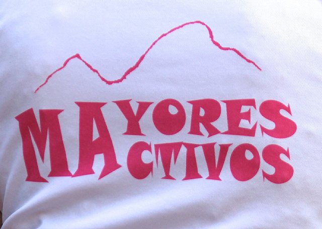 Abierto el plazo de inscripción para las actividades de la Concejalía de Personas Mayores