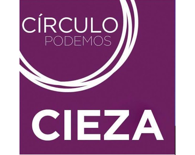 Podemos-Cieza celebra el acuerdo alcanzado con el PSOE para una nueva ley estatal de vivienda