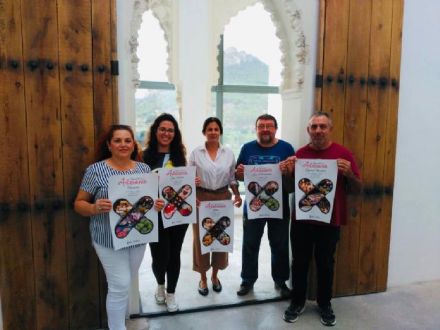 Ocho temáticas diferentes cubrirán los mercadillos artesanales organizados por el Ayuntamiento
