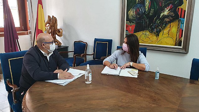 El Ayuntamiento comienza con el proceso de los Presupuestos Participativos 2021