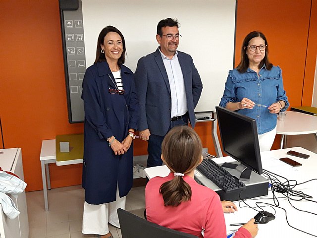 Primera toma de contacto del nuevo Consejo de la Infancia y Adolescencia