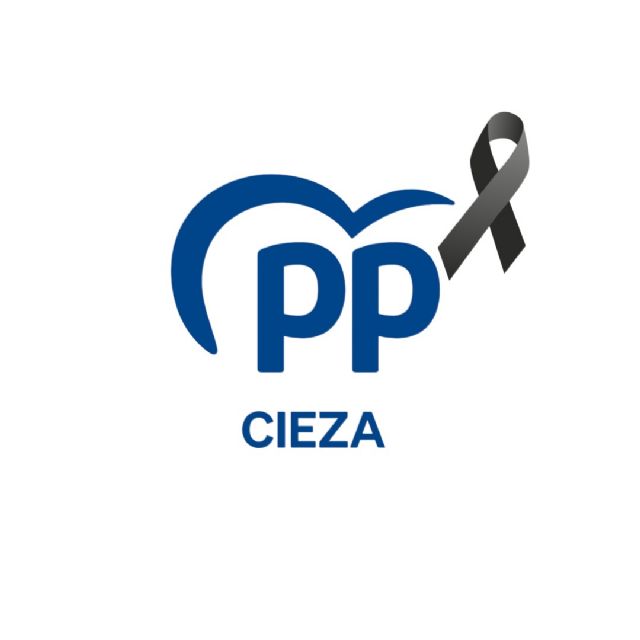 El Partido Popular de Cieza lamenta el fallecimiento de Francisco Saorín