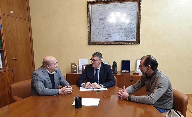 Lucas exige a la CHS que arregle las casetas de los pozos de sequía que se encuentran dañadas