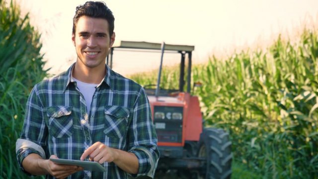 Nueva oferta formativa inicio campaña sector agrícola 2022