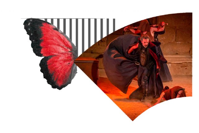 Shakespeare abre la nueva temporada del Capitol el próximo sábado