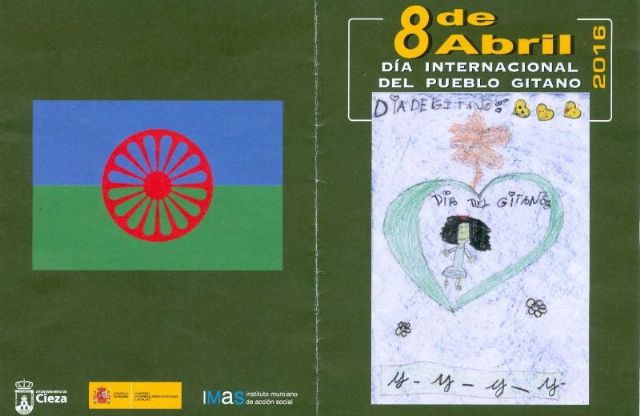 El Ayuntamiento organiza actividades por el Día Internacional del Pueblo Gitano