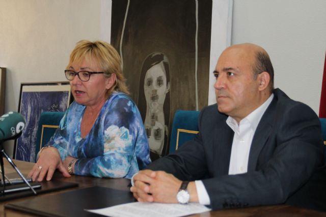 El Ayuntamiento de Cieza está estudiando una 'solución de futuro' a los asentamientos de temporeros