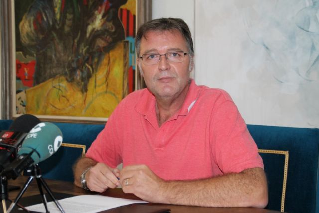 Saorín: 'Un gobierno razonable y que escucha a la oposición'