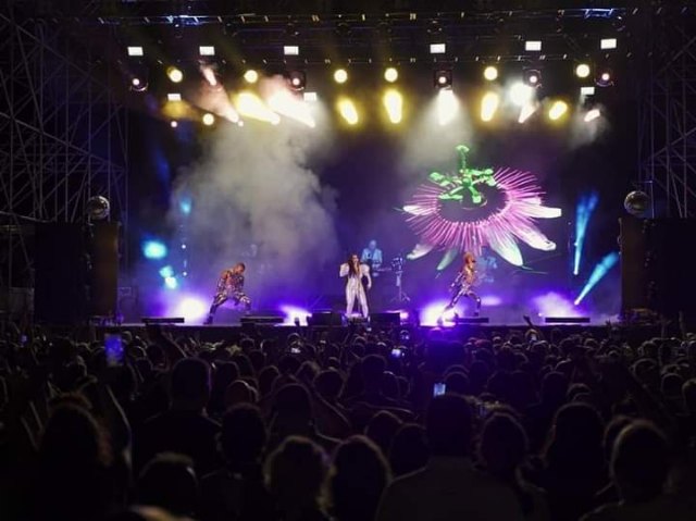 La Feria de 2022, un éxito en participación en todas sus actividades