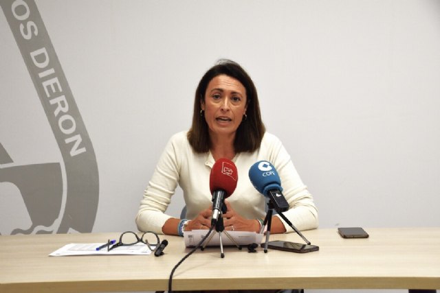 Turpín valora positivamente la aprobación inicial de la modificación de créditos que incluye subvenciones para los colectivos locales