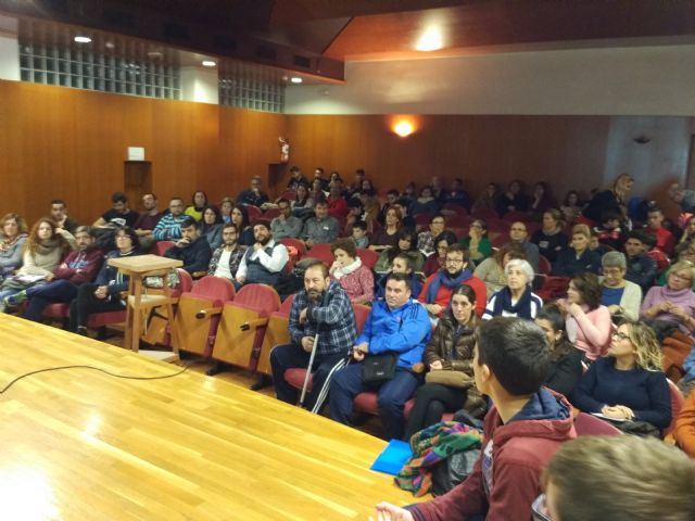 Las propuestas de los presupuestos participativos entran en la fase de informe por parte de los técnicos municipales
